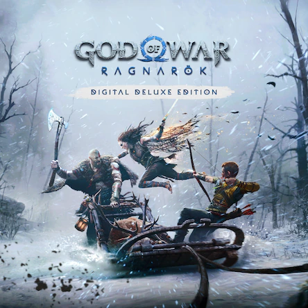 GOW Digital Deluxe