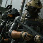 Слух: новая игра серии Call of Duty может выйти уже 10 ноября
