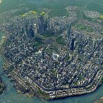 Cities: Skylines получит ремастер для PS5 и Xbox Series уже 15 февраля